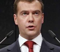 Дмитрий Медведев: все наши приоритеты связаны с атомной отраслью